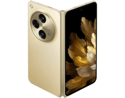 fot-1 Oppo Find N3
