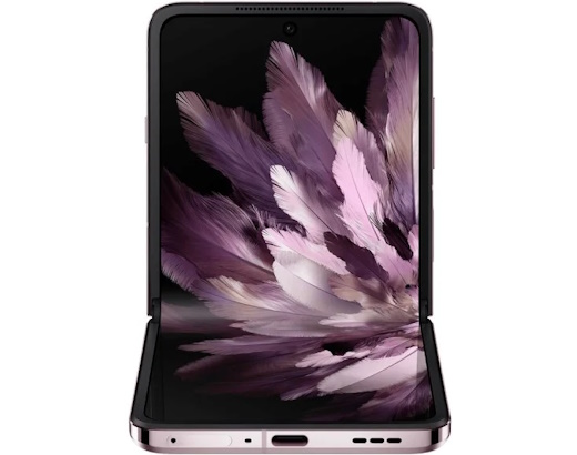 fot-1 Oppo Find N3 Flip