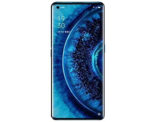 fot-1 Oppo Find X2