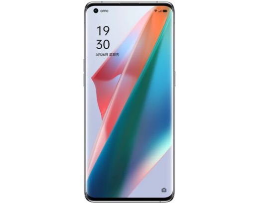 fot-1 Oppo Find X3