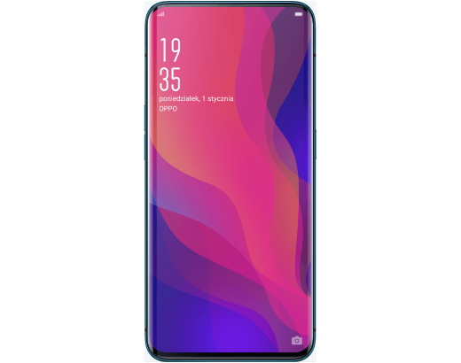fot-1 Oppo Find X