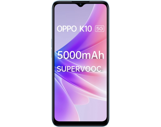 fot-1 Oppo K10 5G