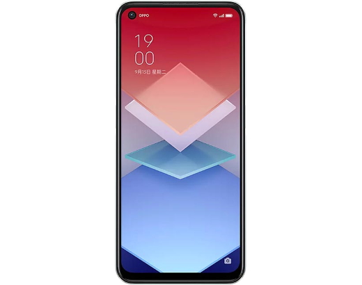 fot-1 Oppo K10x