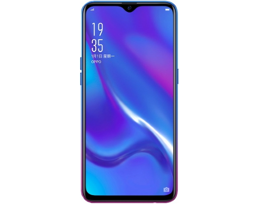 fot-1 Oppo K1