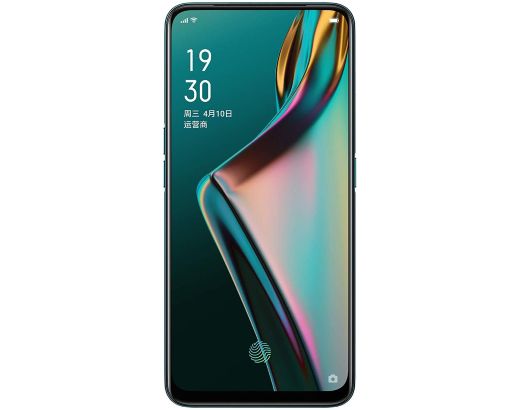 fot-1 Oppo K3