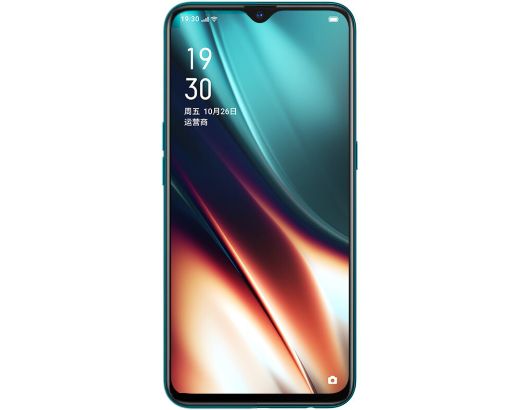 fot-1 Oppo K5