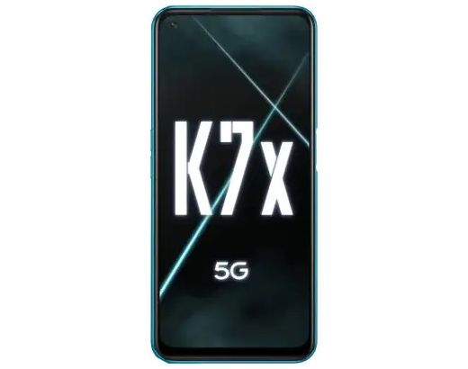 fot-1 Oppo K7x