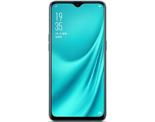 fot-1 Oppo R15x