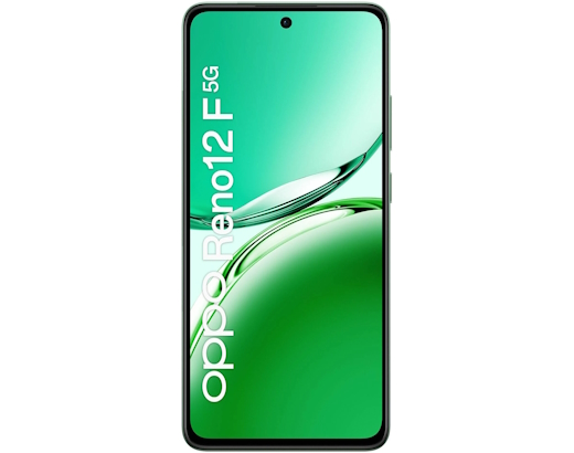 fot-1 Oppo Reno12 F