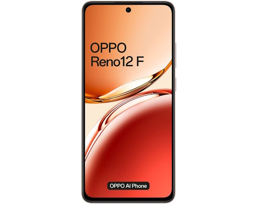 fot-1 Oppo Reno12 F 4G