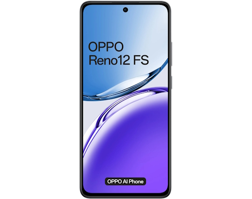 fot-1 Oppo Reno12 FS 4G