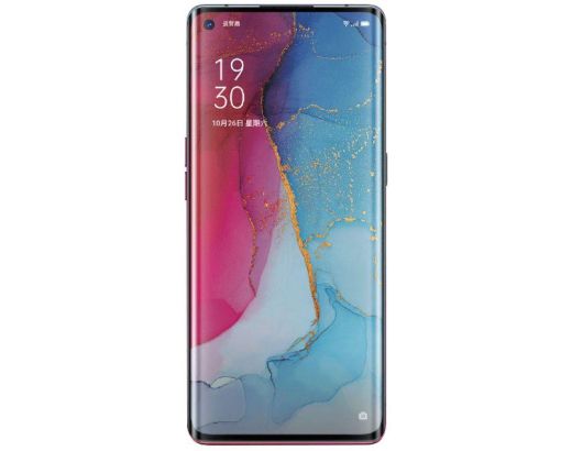 fot-1 Oppo Reno3 Pro 5G