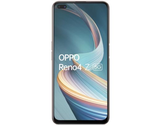 fot-1 Oppo Reno4 Z 5G