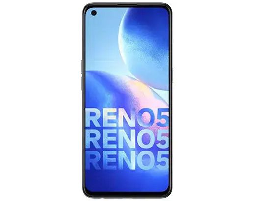 fot-1 Oppo Reno5 4G