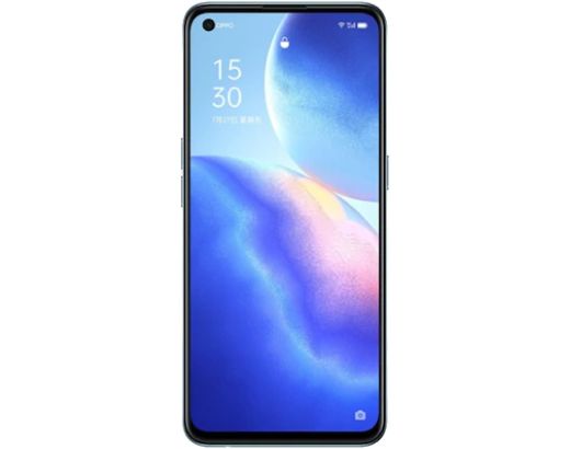 fot-1 Oppo Reno5 K 5G
