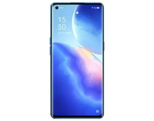 fot-1 Oppo Reno5 Pro 5G