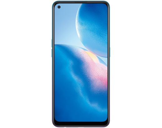 fot-1 Oppo Reno5 Z 5G