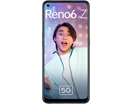 fot-1 Oppo Reno6 Z 5G