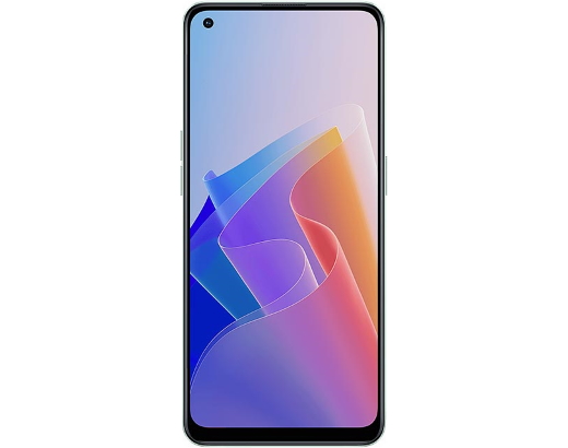 fot-1 Oppo Reno7 Z 5G