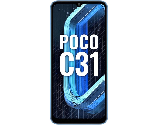 fot-1 POCO C31