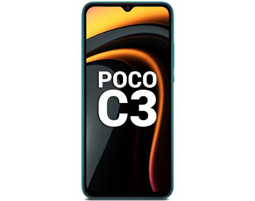 fot-1 POCO C3
