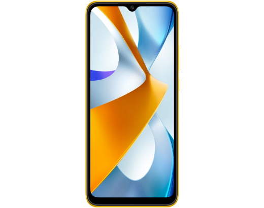 fot-1 POCO C40