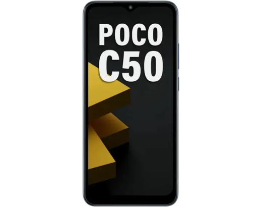 fot-1 POCO C50