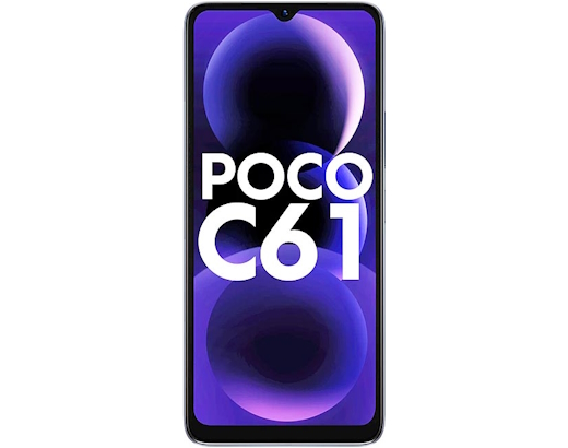 fot-1 POCO C61