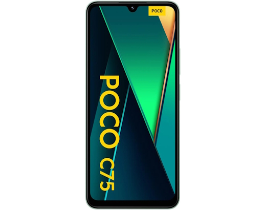 fot-1 POCO C75