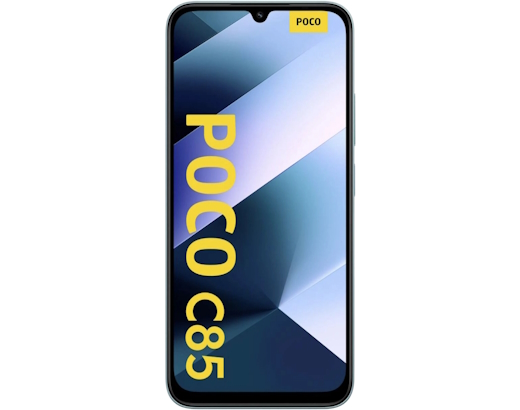 fot-1 POCO C85 4G
