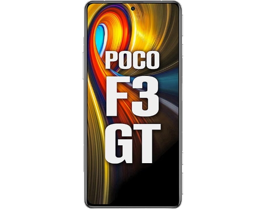 fot-1 POCO F3 GT