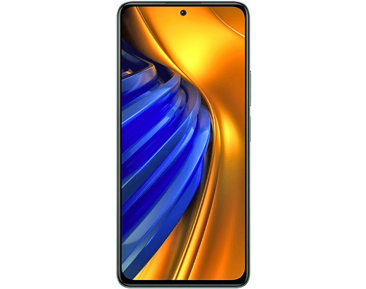 fot-1 POCO F4