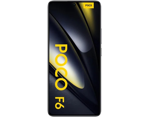 fot-1 POCO F6