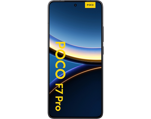 fot-1 POCO F7 Pro