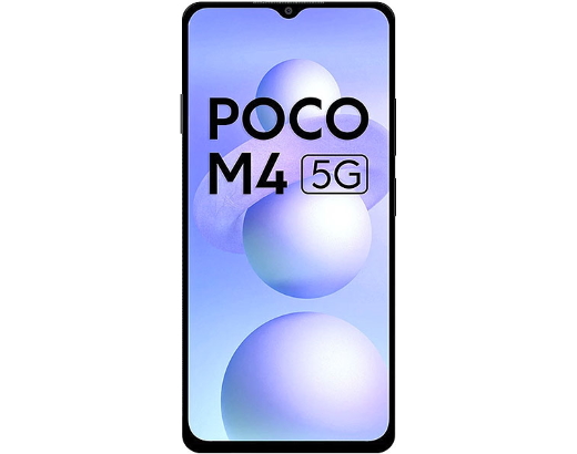 fot-1 POCO M4 5G