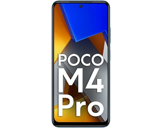 fot-1 POCO M4 Pro