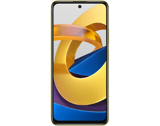 fot-1 POCO M4 Pro 5G