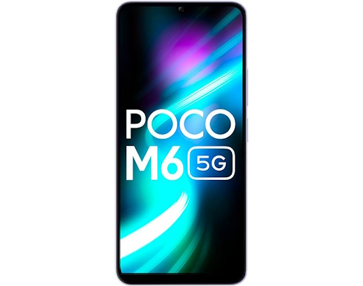 fot-1 POCO M6