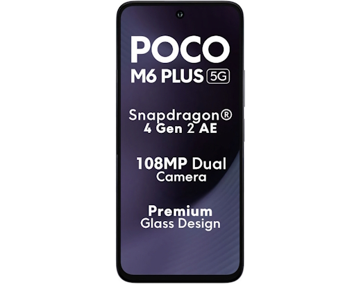 fot-1 POCO M6 Plus