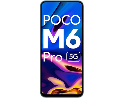 fot-1 POCO M6 Pro