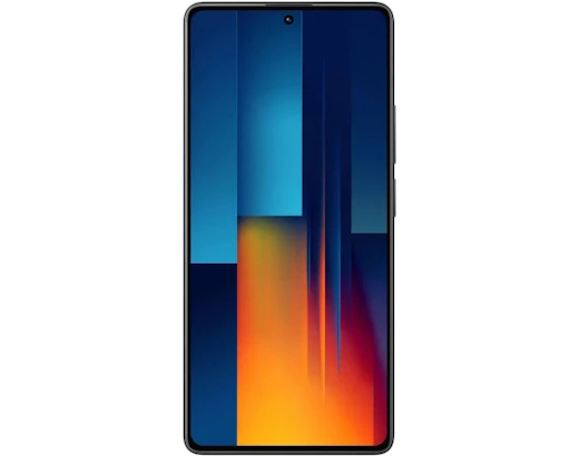 fot-1 POCO M6 Pro 4G