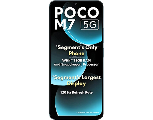 fot-1 POCO M7