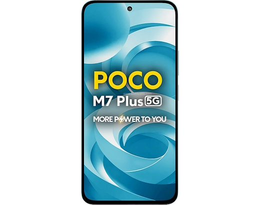 fot-1 POCO M7 Plus