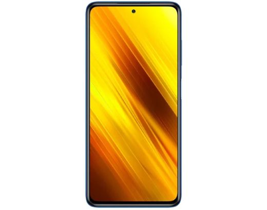 fot-1 POCO X3 NFC