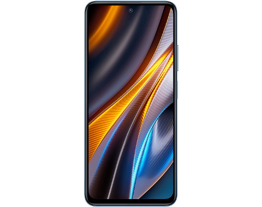 fot-1 POCO X4 GT