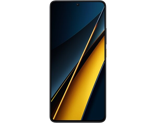 fot-1 POCO X6 Pro