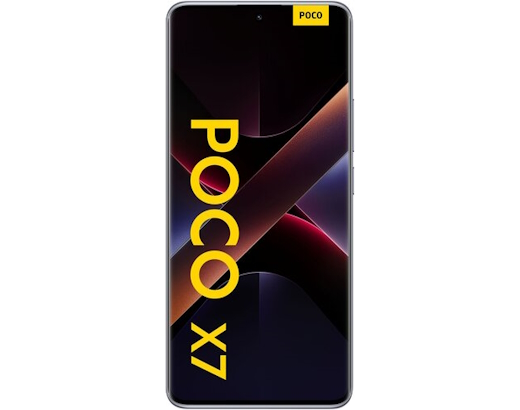 fot-1 POCO X7
