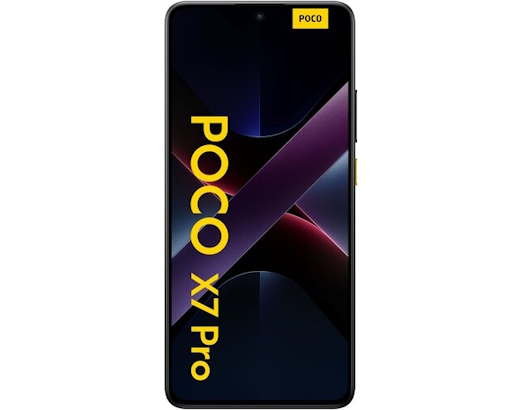 fot-1 POCO X7 Pro