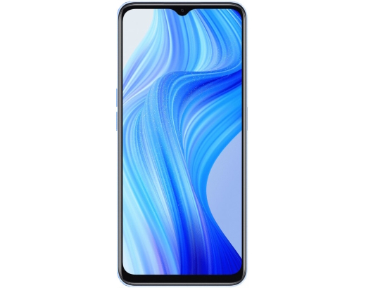 fot-1 Realme 10T