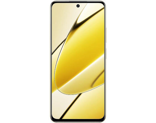 fot-1 Realme 11 5G